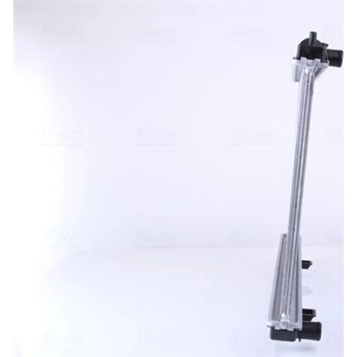 Nissens Wasserkühler PKW 67344A Nissens Wasserkühler PKW 67344A