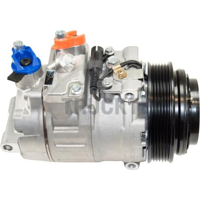TRUCKTEC AUTOMOTIVE Kompressor 02.59.135 TRUCKTEC AUTOMOTIVE Kompressor 02.59.135