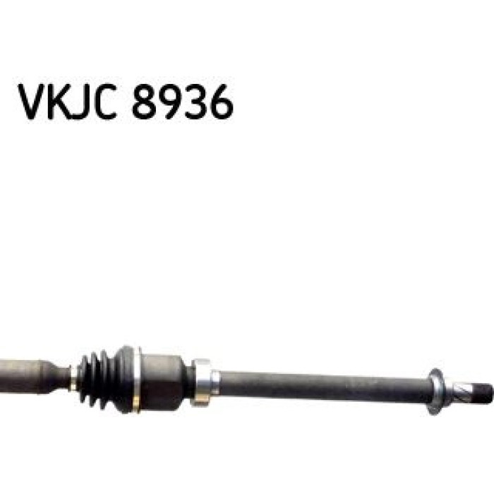 SKF Antriebswelle VKJC 8936 SKF Antriebswelle VKJC 8936