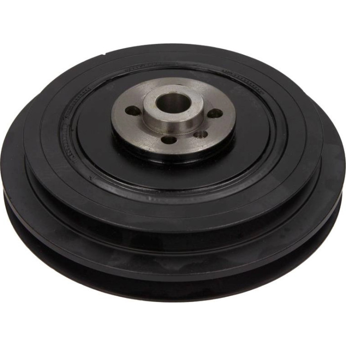 MAXGEAR Kurbelwellenriemenscheibe 074105251J/MG 30-0136 MAXGEAR Kurbelwellenriemenscheibe 074105251J/MG 30-0136