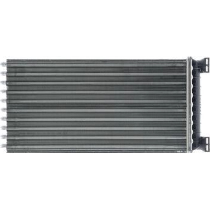 MAHLE Wärmetauscher, Innenraumheizung AH 130 000P MAHLE Wärmetauscher, Innenraumheizung AH 130 000P