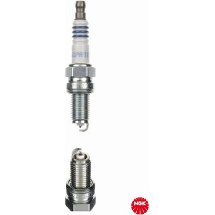 1179 NGK Zündkerze DCPR7EVX 1179 - l 1179 NGK Zündkerze DCPR7EVX 1179 - l