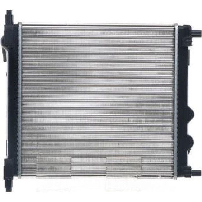 MAHLE Kühler, Motorkühlung CR 831 001S MAHLE Kühler, Motorkühlung CR 831 001S