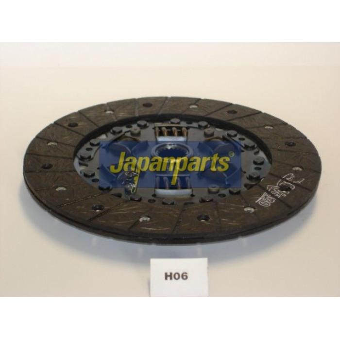 Japanparts Kupplungsscheibe DF-H06