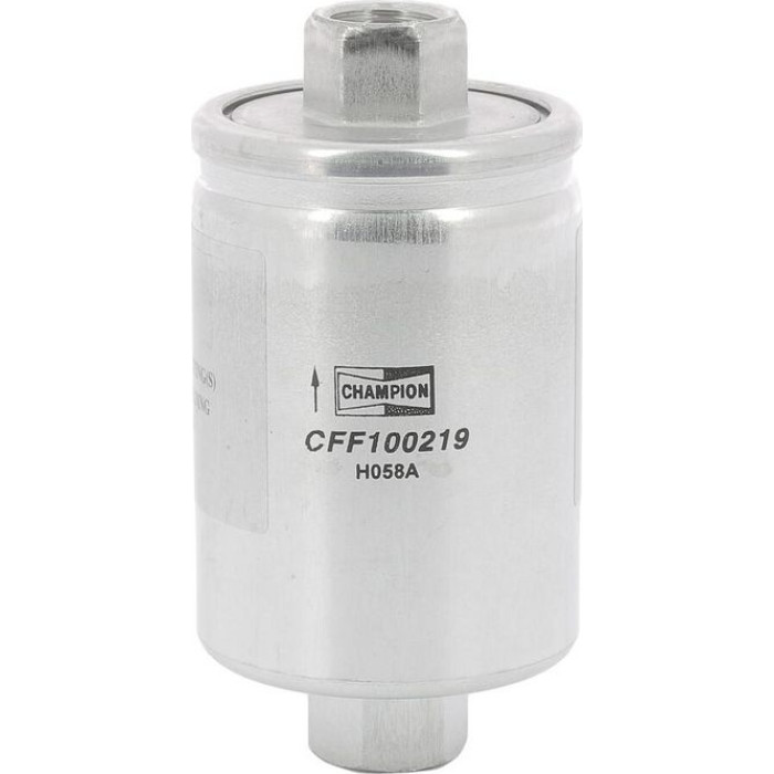 CFF100219 Champion Kraftstofffilter CFF100219 CFF100219 Champion Kraftstofffilter CFF100219