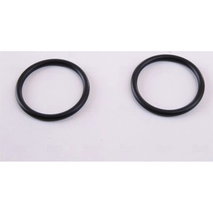 Nissens Wasserkühler PKW 60816 Nissens Wasserkühler PKW 60816