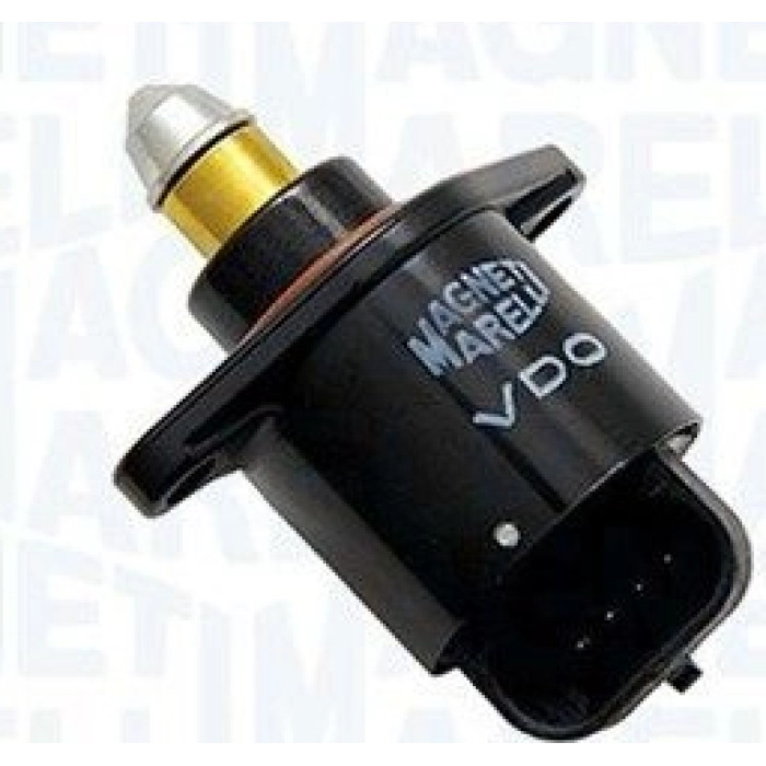Magneti Marelli Leerlaufregelventil 230016079077 Magneti Marelli Leerlaufregelventil 230016079077