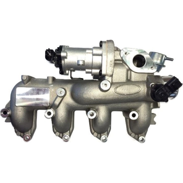 WAHLER Hals, Ansaugkrümmerkrümmer 710661D WAHLER Hals, Ansaugkrümmerkrümmer 710661D