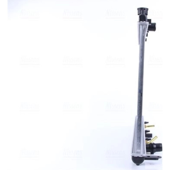 Nissens Motorkühler 681405 Nissens Motorkühler 681405