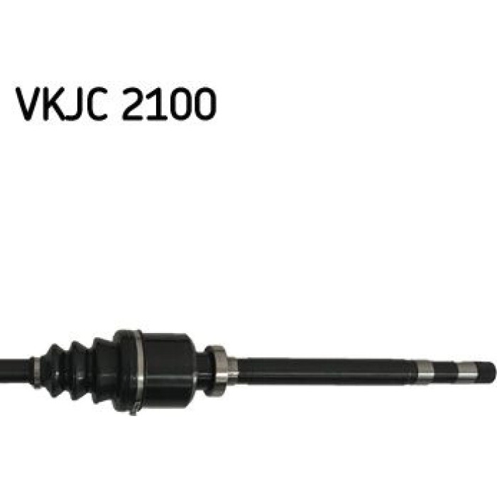SKF Antriebswelle VKJC 2100