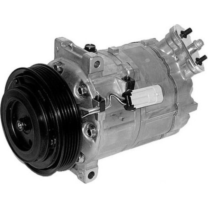 MAHLE Kompressor, Klimaanlage ACP 1035 000P