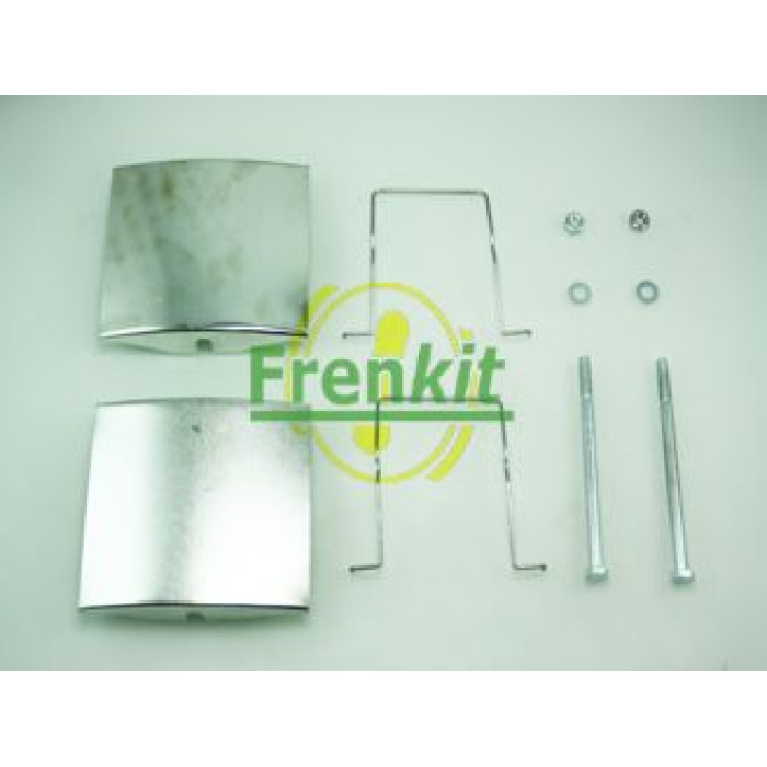 FRENKIT Zubehör, Bremsbeläge 901623 FRENKIT Zubehör, Bremsbeläge 901623