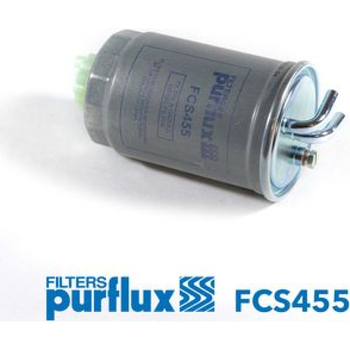 FCS455 Purflux Kraftstofffilter FCS455 FCS455 Purflux Kraftstofffilter FCS455