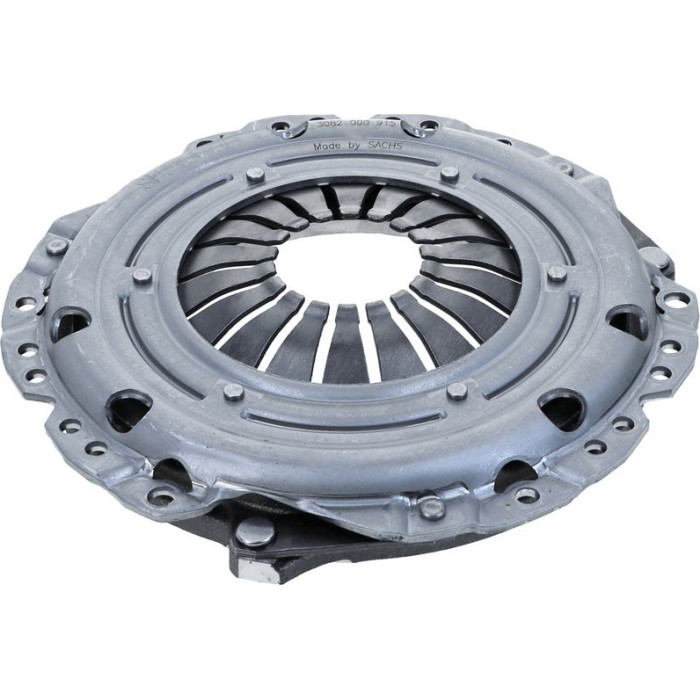 Sachs Kupplungssatz 3000990157 – mit Zentralausrücker (CSC) Sachs Kupplungssatz 3000990157 – mit Zentralausrücker (CSC)