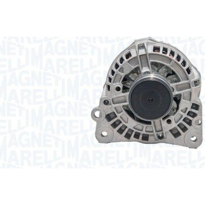 Magneti Marelli Lichtmaschine 063731446010 Magneti Marelli Lichtmaschine 063731446010