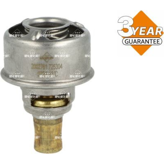 NRF Kühlmittelthermostat 725304 NRF Kühlmittelthermostat 725304