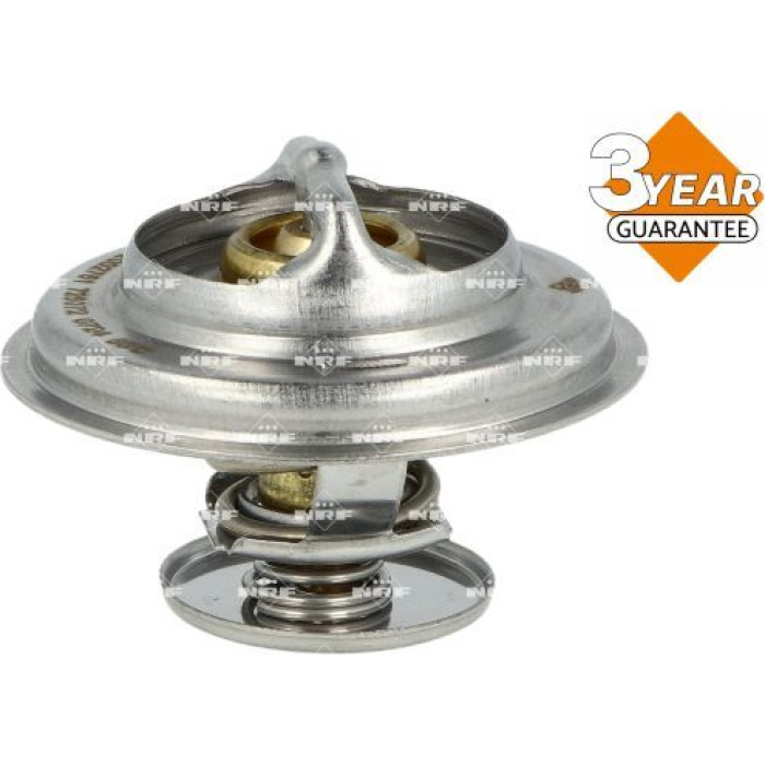 725072 NRF Kühlmittelthermostat 725072 725072 NRF Kühlmittelthermostat 725072