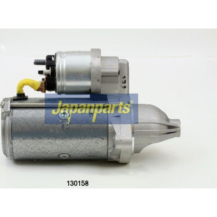 Japanparts Anlasser MT130158 Japanparts Anlasser MT130158