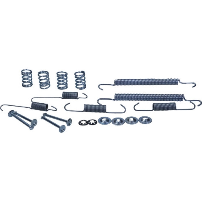 105-0707 Quick Brake Montagesatz für Bremsbacken 105-0707
