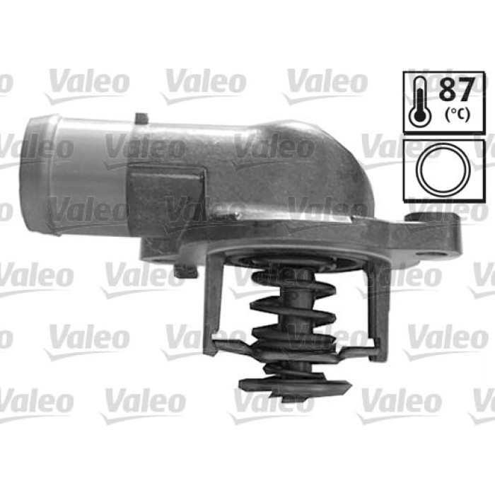 Valeo Thermostat 820983 Valeo Thermostat 820983