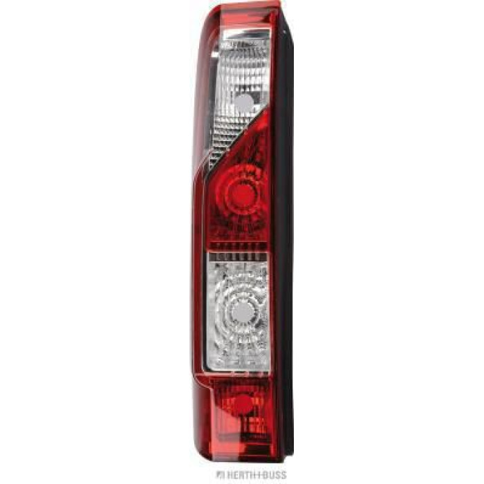 Herth+Buss Elparts Rücklicht 82830450 Herth+Buss Elparts Rücklicht 82830450
