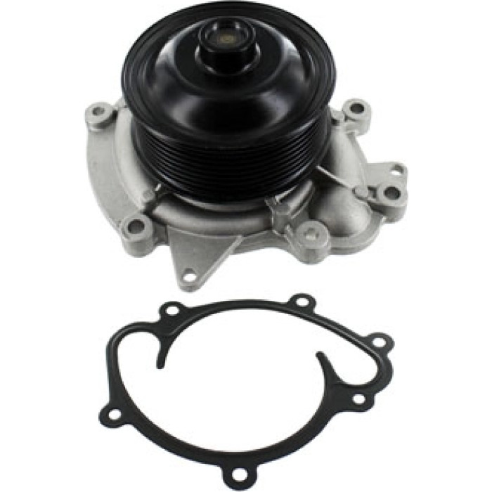 SKF Wasserpumpe VKPC 88865 SKF Wasserpumpe VKPC 88865