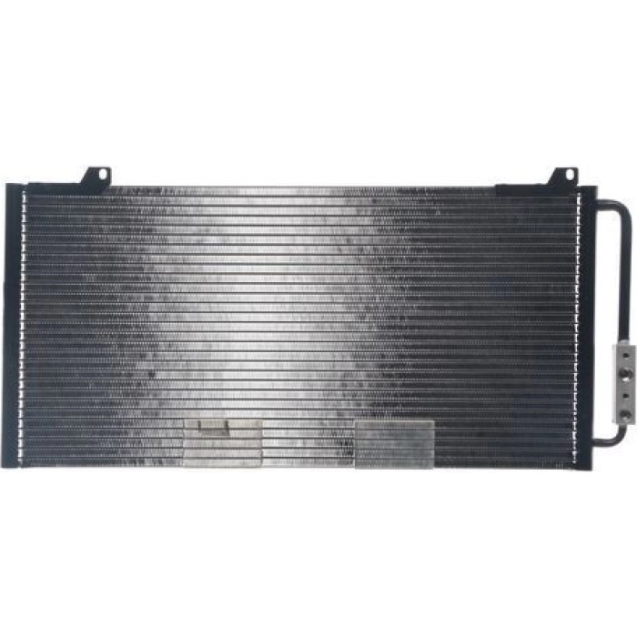 MAHLE Kondensator, Klimaanlage AC 160 000S MAHLE Kondensator, Klimaanlage AC 160 000S