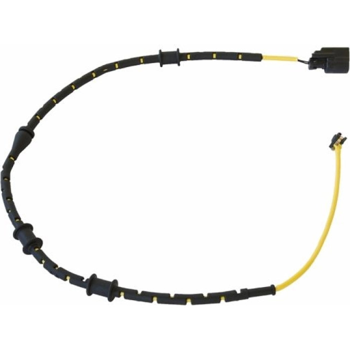 Textar Bremsbelagverschleißsensor 98053400 – Vorderachse Textar Bremsbelagverschleißsensor 98053400 – Vorderachse