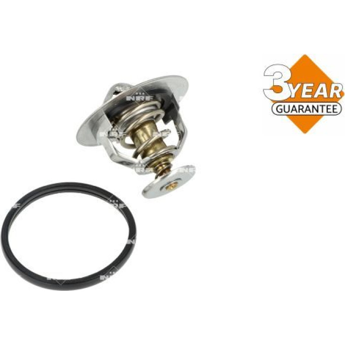 NRF Kühlmittelthermostat 725246