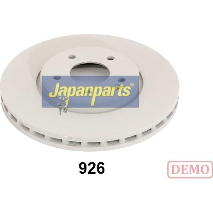 Japanparts Bremsscheibe DI-926C Japanparts Bremsscheibe DI-926C