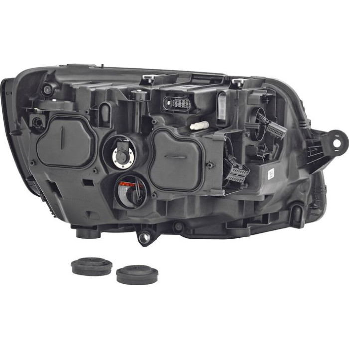 046716 Valeo Scheinwerfer 046716 - links Voll-LED PQ 046716 Valeo Scheinwerfer 046716 - links Voll-LED PQ