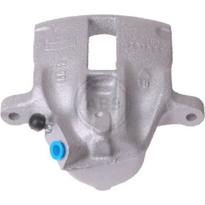A.B.S. Bremssattel 520251 – Vorderachse, Kolben-Ø 54 mm A.B.S. Bremssattel 520251 – Vorderachse, Kolben-Ø 54 mm