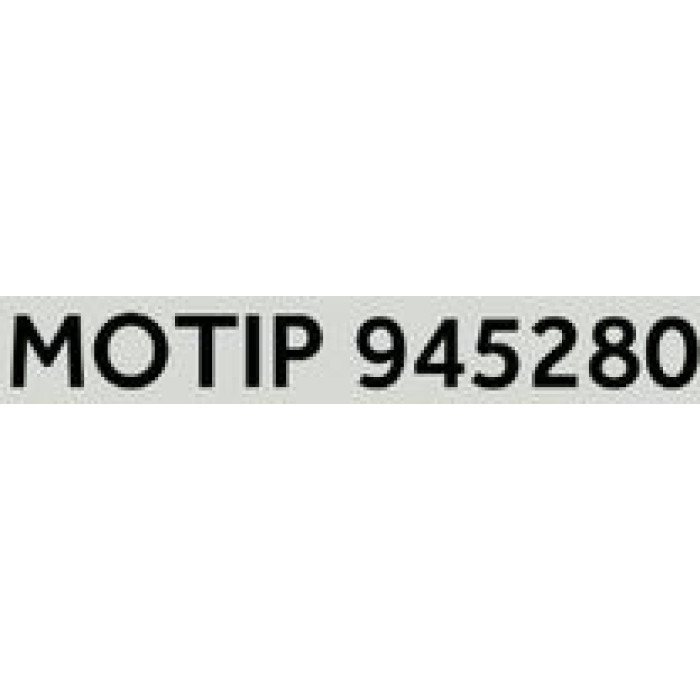 MoTip Lackstift Kompakt weiß gl. 12ml 945280 MoTip Lackstift Kompakt weiß gl. 12ml 945280