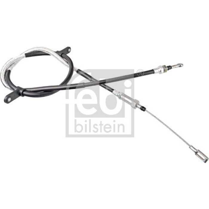febi Handbremsseil 107922 febi Handbremsseil 107922
