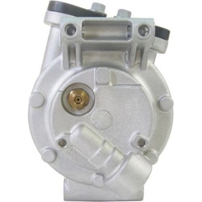 ACP 864 000S MAHLE Klimakompressor 864 000S, 12 V, 7VS16ic, R1234yf/R134a – u. a. für Ford Focus II (DA_, HCP, DP), II Turnier FFS, DS), II Stufenheck (DB_, FCH, DH) – OE Nummer 1333040 - l ACP 864 000S MAHLE Klimakompressor 864 000S, 12 V, 7VS16ic, R1234yf/R134a – u. a. für Ford Focus II (DA_, HCP, DP), II Turnier FFS, DS), II Stufenheck (DB_, FCH, DH) – OE Nummer 1333040 - l