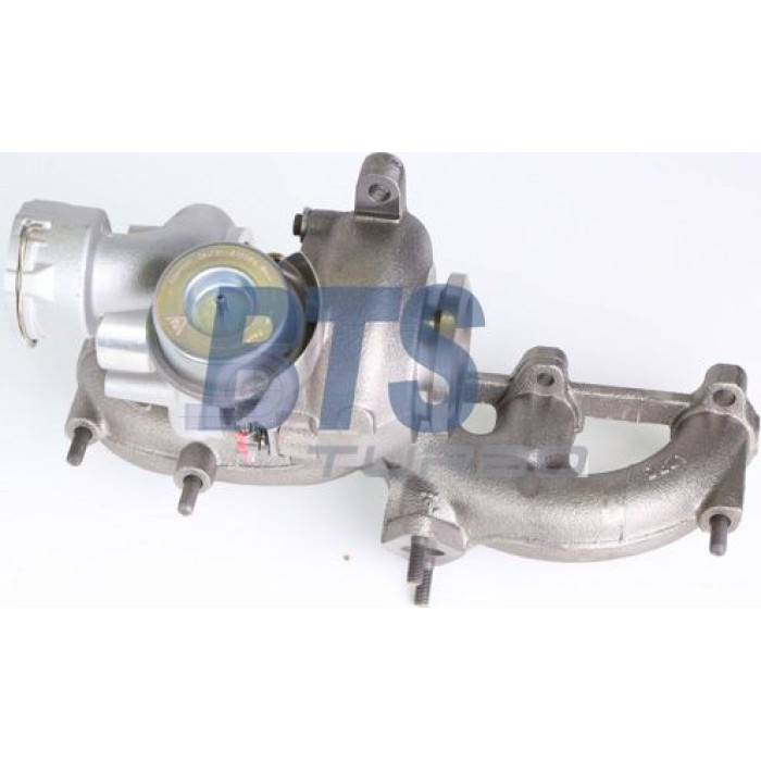 BTS TURBO Turbolader T912352 BTS TURBO Turbolader T912352