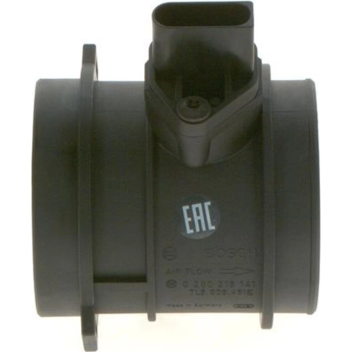 Bosch 13 610 001 Luftmassenmesser 0 280 218 141 Bosch 13 610 001 Luftmassenmesser 0 280 218 141