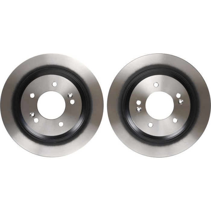 TRW Bremsscheibe Kia T. Optima 1.7 Crdi/2.0 12 DF7953 TRW Bremsscheibe Kia T. Optima 1.7 Crdi/2.0 12 DF7953