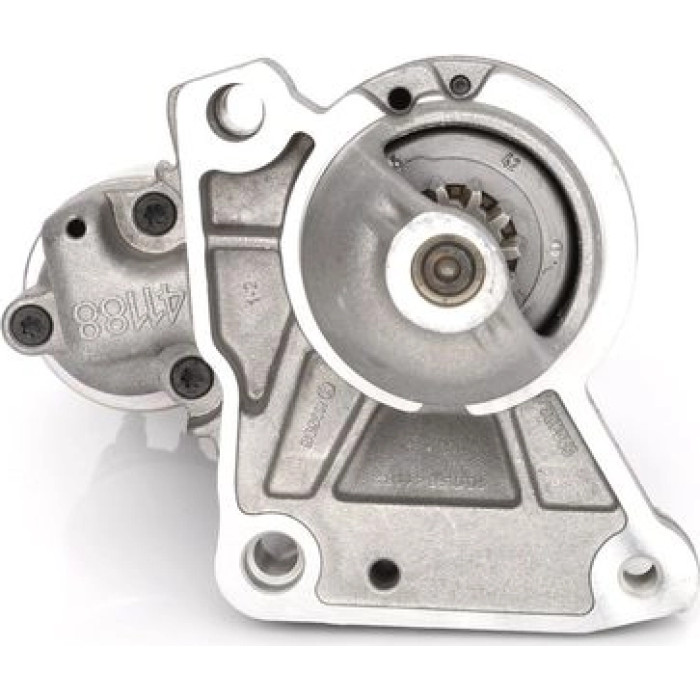 Bosch Starter 0 001 138 005 Bosch Starter 0 001 138 005