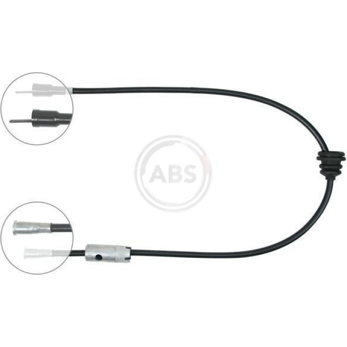 A.B.S. Tachoantrieb K43140