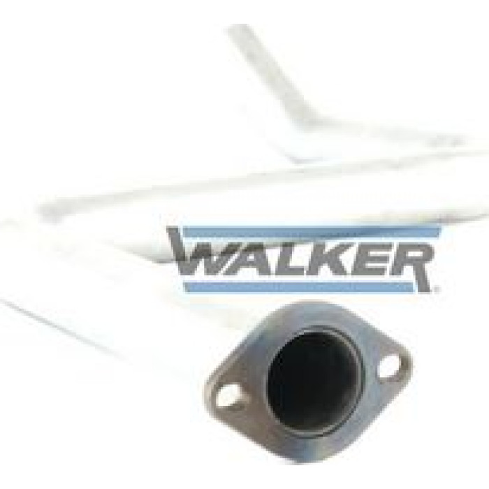 Walker Abgasrohr 10715 Walker Abgasrohr 10715