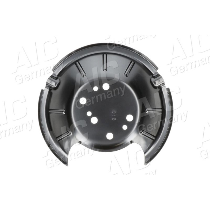AIC Bremsankerblech 71342 - hinten links verzinkt AIC Bremsankerblech 71342 - hinten links verzinkt