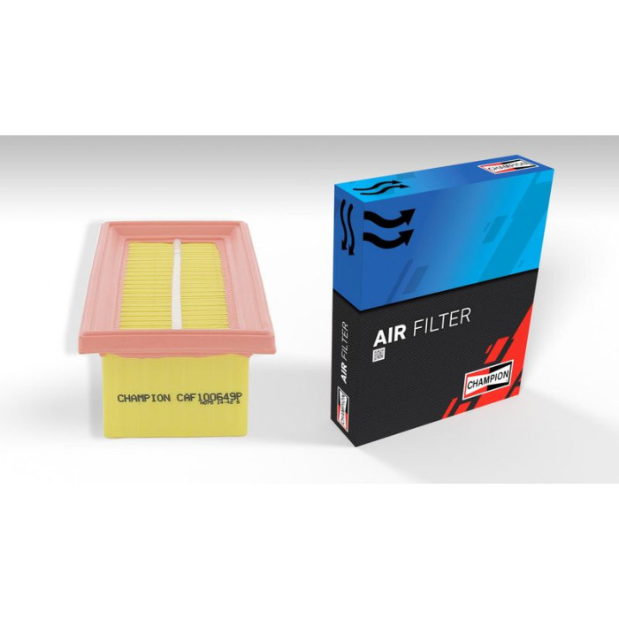 Champion Luftfilter CAF100649P