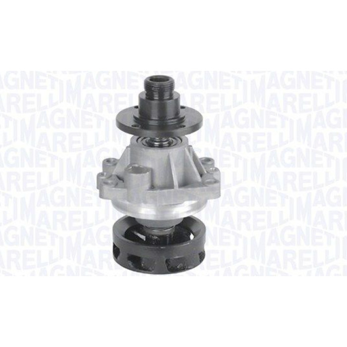 Magneti Marelli Wasserpumpe / Kühlmittelpumpe 352316170042 Magneti Marelli Wasserpumpe / Kühlmittelpumpe 352316170042