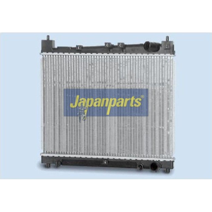 Japanparts Motorkühler RDA153042 Japanparts Motorkühler RDA153042