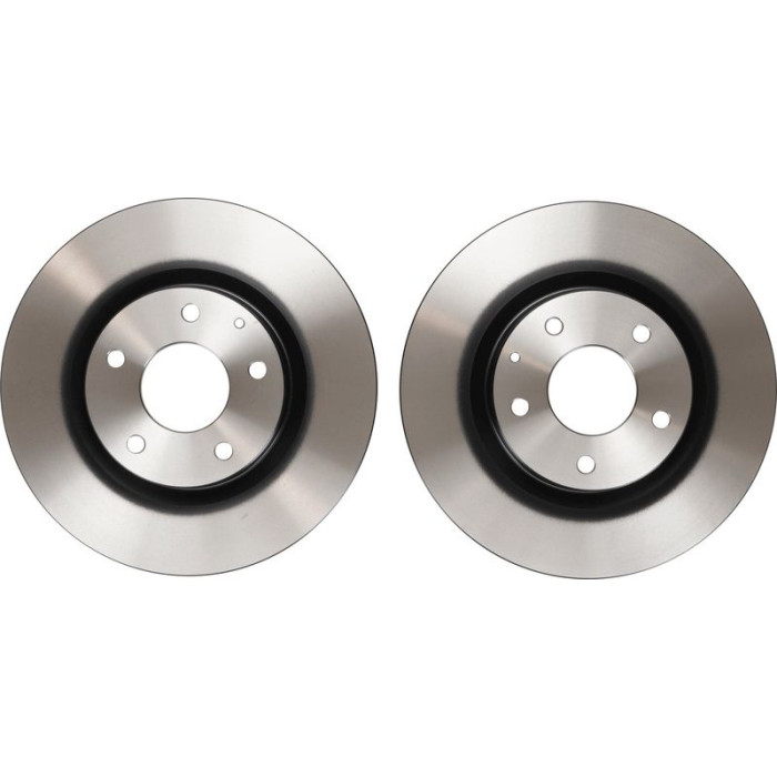 TRW Bremsscheibe Mazda P. 3/Cx-3 2.0 13 DF6731 TRW Bremsscheibe Mazda P. 3/Cx-3 2.0 13 DF6731