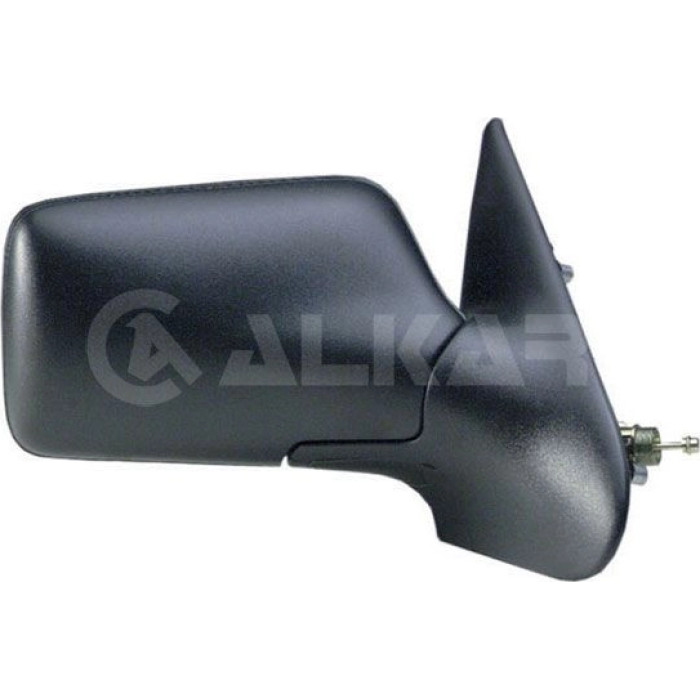 Alkar Außenspiegel 6165064 Alkar Außenspiegel 6165064