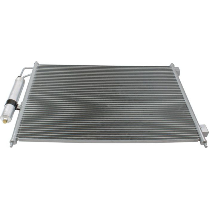 MAXGEAR Klimakondensator AC830117