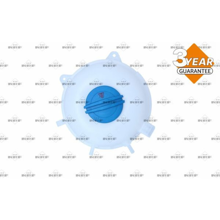 NRF Kühlmittel-Ausgleichsbehälter 454067 NRF Kühlmittel-Ausgleichsbehälter 454067