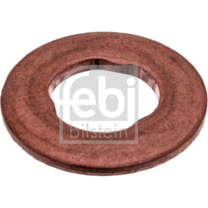 febi Dichtring, Düsenhalter Mercedes-Benz Om61 29140 febi Dichtring, Düsenhalter Mercedes-Benz Om61 29140